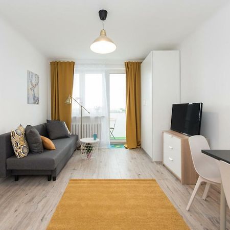 Superapart Belwederska A Ministudio, Balcony, Kitchen, Pet-Friendly, Tv & Wifi Warszawa Eksteriør billede